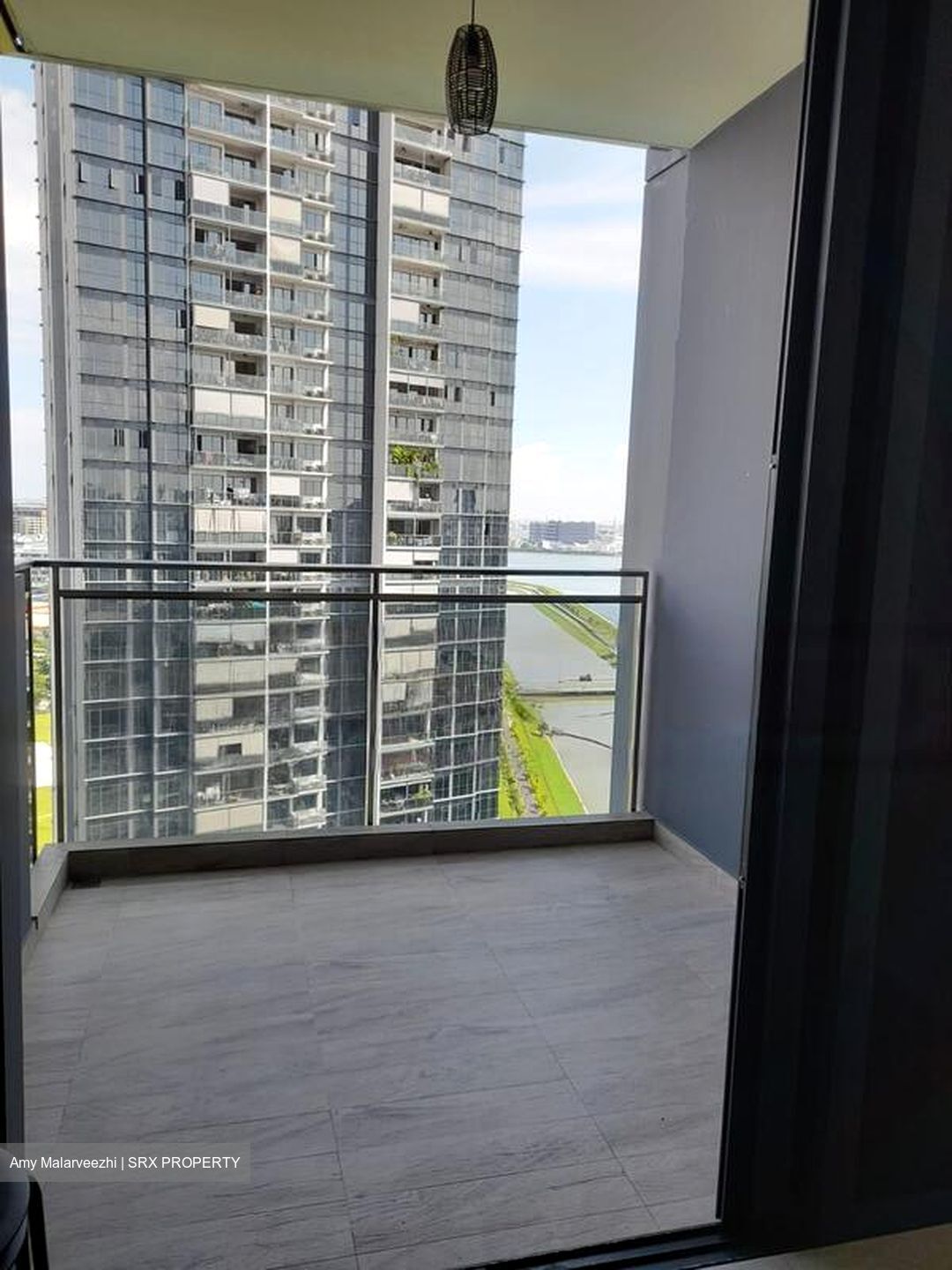 Parc Riviera (D5), Condominium #544207161